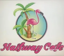 Halfway Cafe, ristorante a Adeje