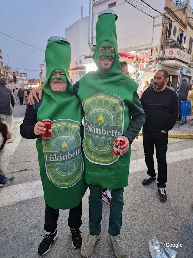 Foto de Auténtico