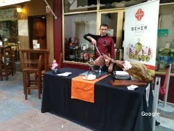 Restaurante La Despensa De La Abuela - Fuengirola