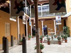 Restaurante Taberna a la Pie de La Torre - Granada