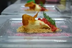 Seranfin, ristorante a Calamocha