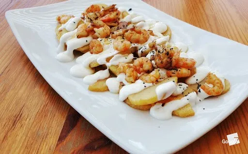 Foto de Tapas Variadas