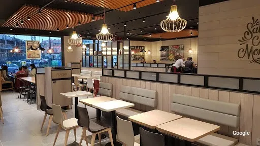 Foto de KFC Gándara