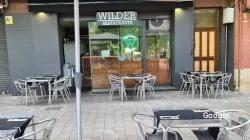 Wilder, restaurant a Rubí