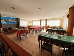 Restaurante Restaurante As Brasas - O Rosal