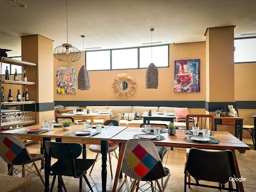 Foto de Charly Resto & Bar