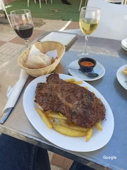 Restaurante Cafetería Fermín - Camas