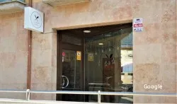 Restaurante La Saleta Restaurant - Tona