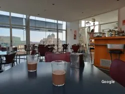 Restaurante Restaurante Cafetería Colegio de Arquitectos de Cataluña - Lleida