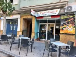 Restaurante FLOR DE LA CANELA - Torrevieja