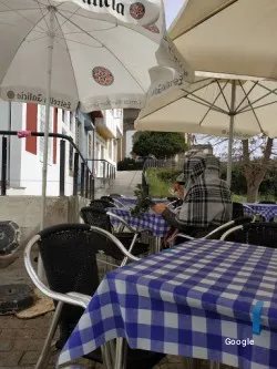 Josefa's Bar, restaurant a Ferrol