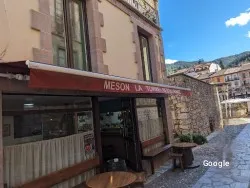 Restaurante Meson La Torre - Potes