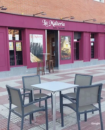 Foto de La Malteria