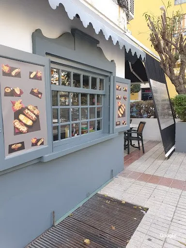 Argazkia: Sloppy Jose´s