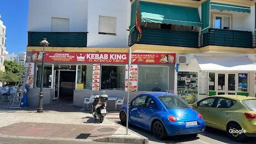 Foto de Kebab King