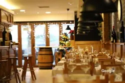 Restaurante Gastrobar La Cuba - Suances