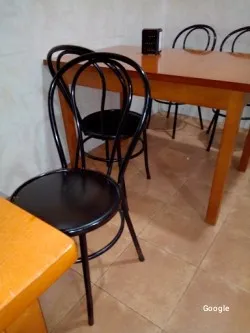 Restaurante Bar El Pinchu - Oviedo