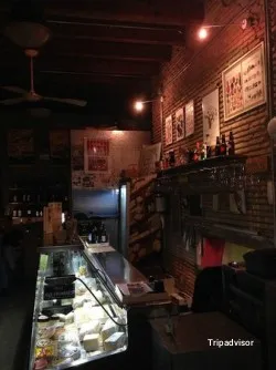 Restaurante Pati Tó - Sevilla