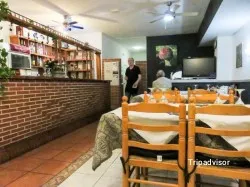 Restaurante La Toka Calpe SL - Calp