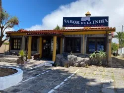 Sabor de la India, restaurant a Tacoronte