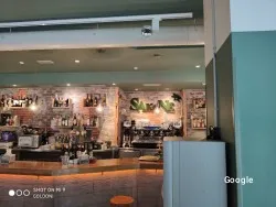 Restaurante Sakone - Ajangiz
