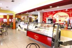 Restaurante Heladeria llinares - Valencia