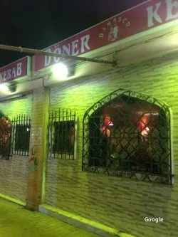 Kebab Damasco, restaurant a Alicante
