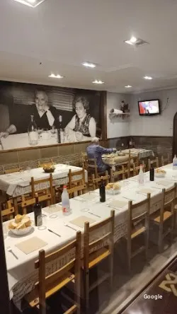 Restaurante Casa Ardura - Mieres