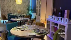 Restaurante Restaurante Refuxio - Torrijos