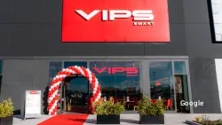 Restaurante Vips Smart Abadía - Toledo