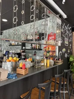 Restaurante APOTHEKE CARDEDEU - Cardedeu