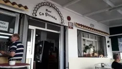 Restaurante Bar La Posada - Rota