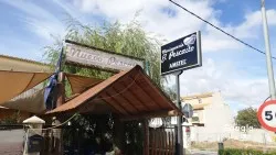 Restaurante Nuevo Pescaito - Alhendín