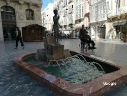 Restaurante El Canario - Cartagena