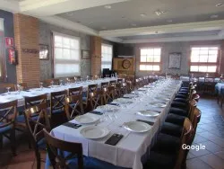 Restaurante Restaurante Izki Jatetxea - Arraia-Maeztu