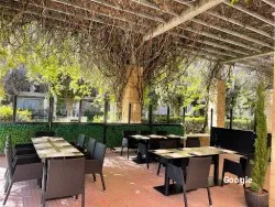 Restaurante Tizón Gastronomía - Cáceres