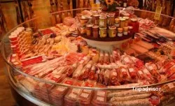 Restaurante Enrique Tomás - Barcelona