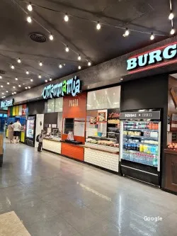 Restaurante Ribs Burguer House - Elx