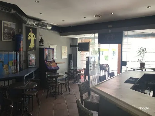 Foto de PepaJuana cafe-bar