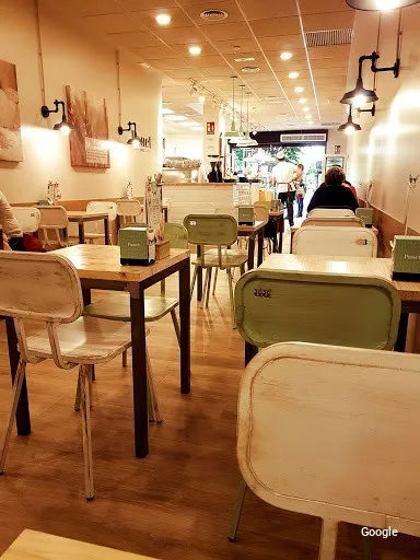 Foto de Panet