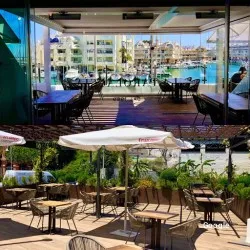 Restaurante Restaurantes Benalmadena-Puerto Marina - Benalmádena