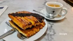 Ogi Berri, restaurant a Orio