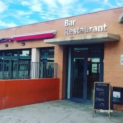 Restaurante Casal Puigpelatenc - Puigpelat
