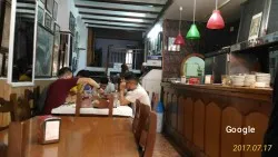 Restaurante Restaurante El Mero - Valencia