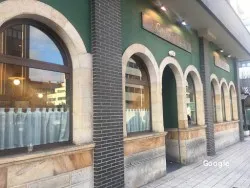 Restaurante SIDRERIA CANDASU - Gijón