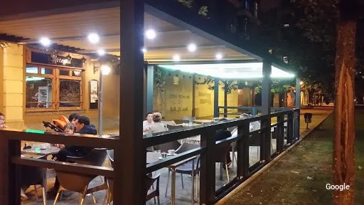 Foto de Bar restaurante Ibaizabal