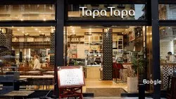 Restaurante Tapa Tapa - Montera - Madrid