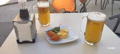 Foto de Cafeteria La Tertulia