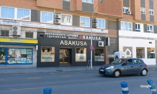 Foto de Asakusa