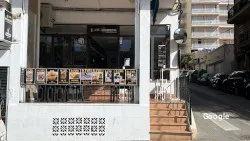 Restaurante 8level hamburguesería - Llucmajor